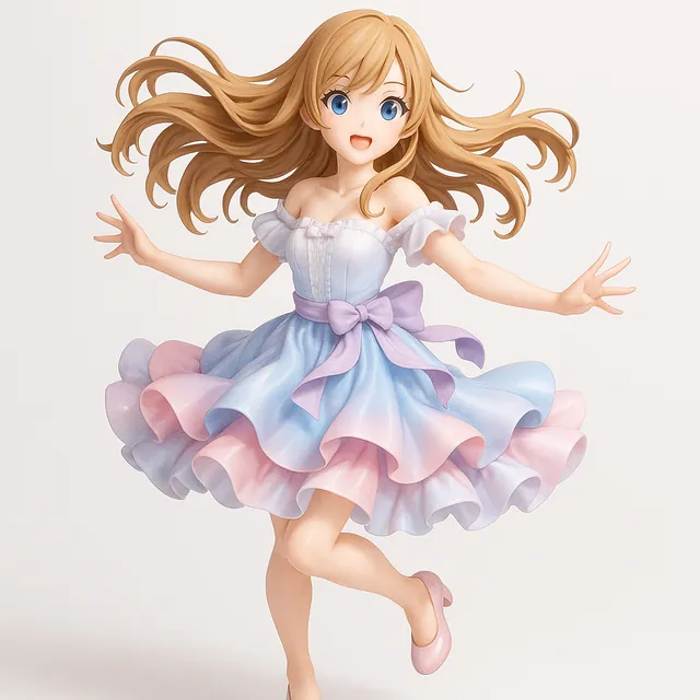 フィギュア