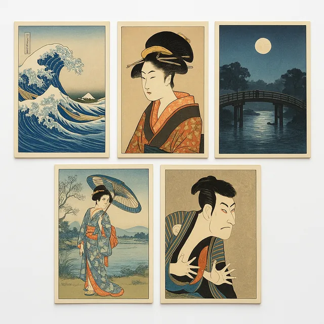 版画