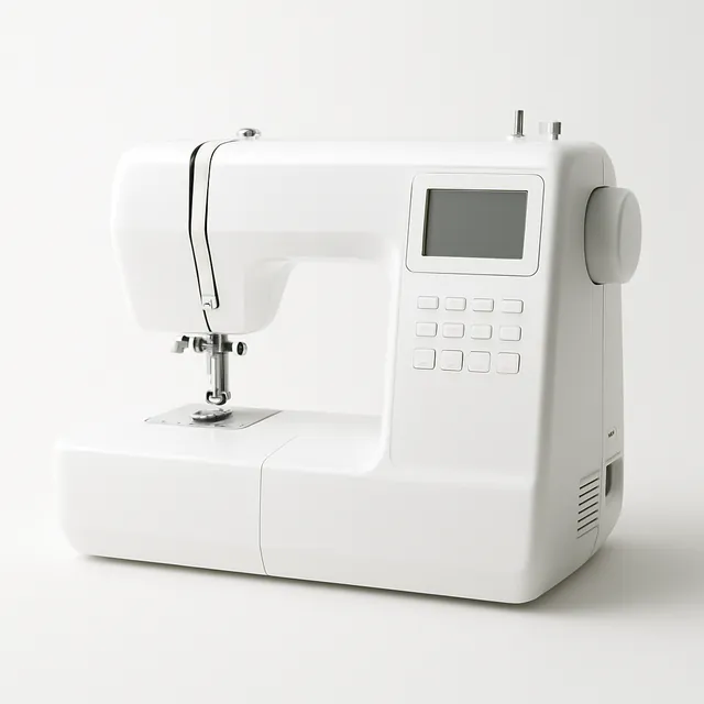 ブラザーのミシン
