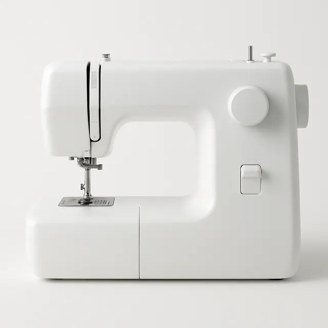 JUKIのミシン