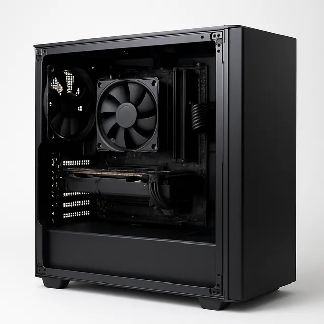 自作PC・パーツ構成品