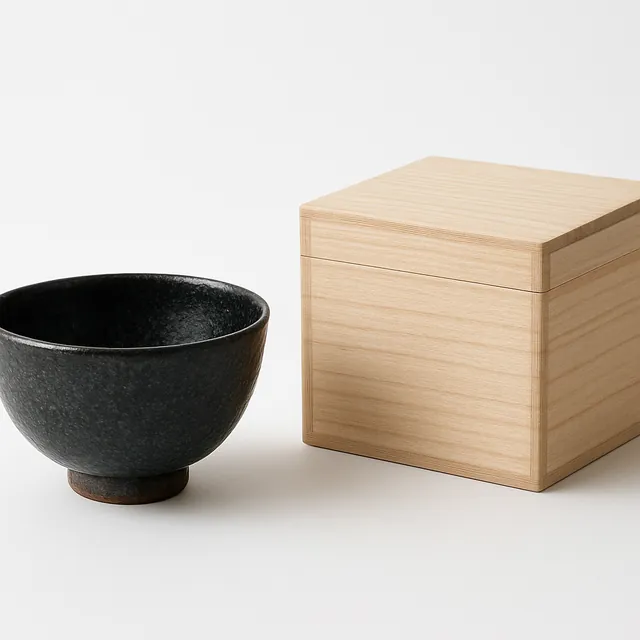 茶碗