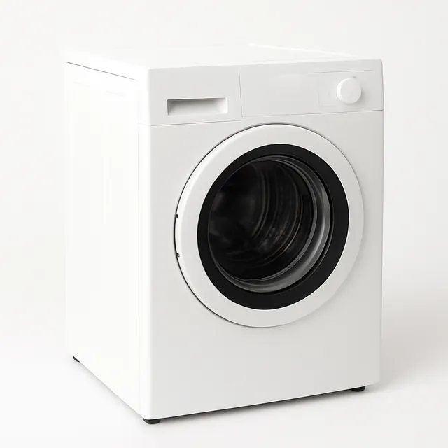 パナソニックの洗濯機