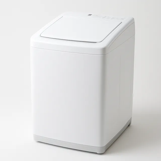 縦型洗濯機