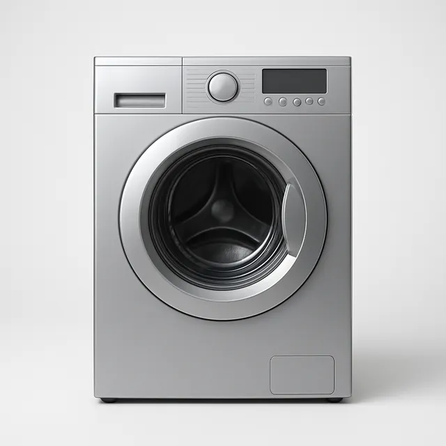 洗濯機