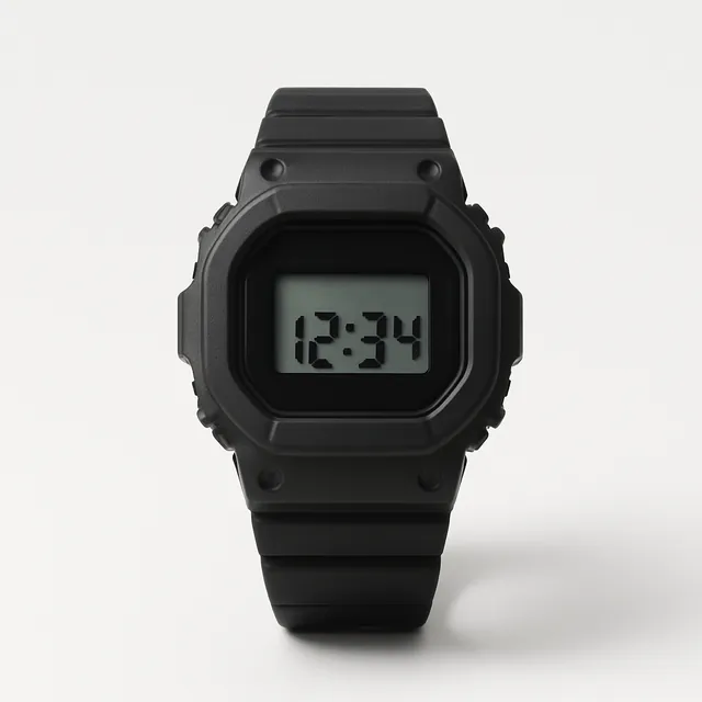 G-SHOCK（カシオ）