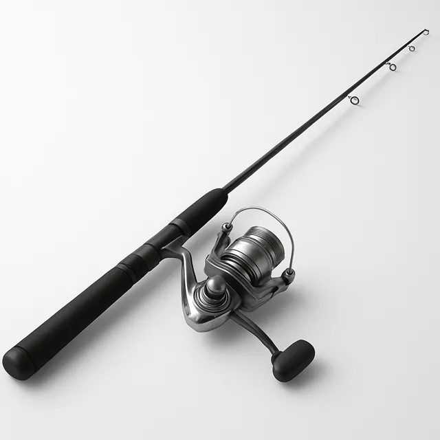 ダイワの釣具
