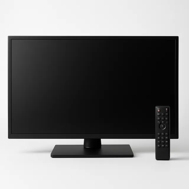 4K液晶テレビ