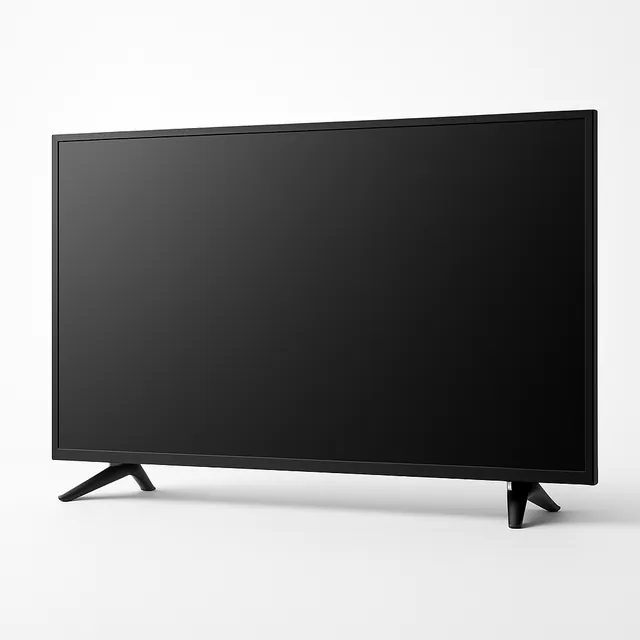 パナソニックのテレビ（ビエラ）