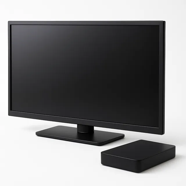 レグザのテレビ